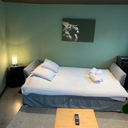 Froissart Loft Et Studio Chimay Kültér fotó