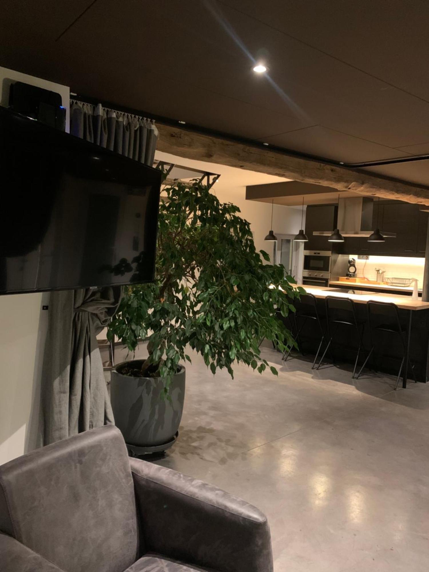 Froissart Loft Et Studio Chimay Kültér fotó