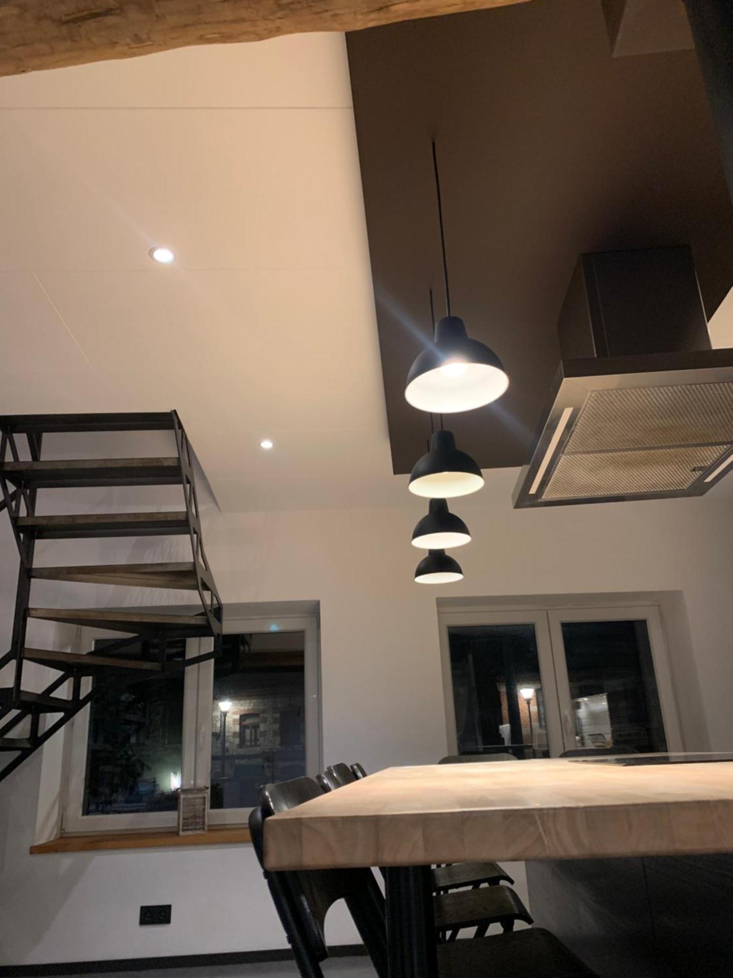 Froissart Loft Et Studio Chimay Kültér fotó