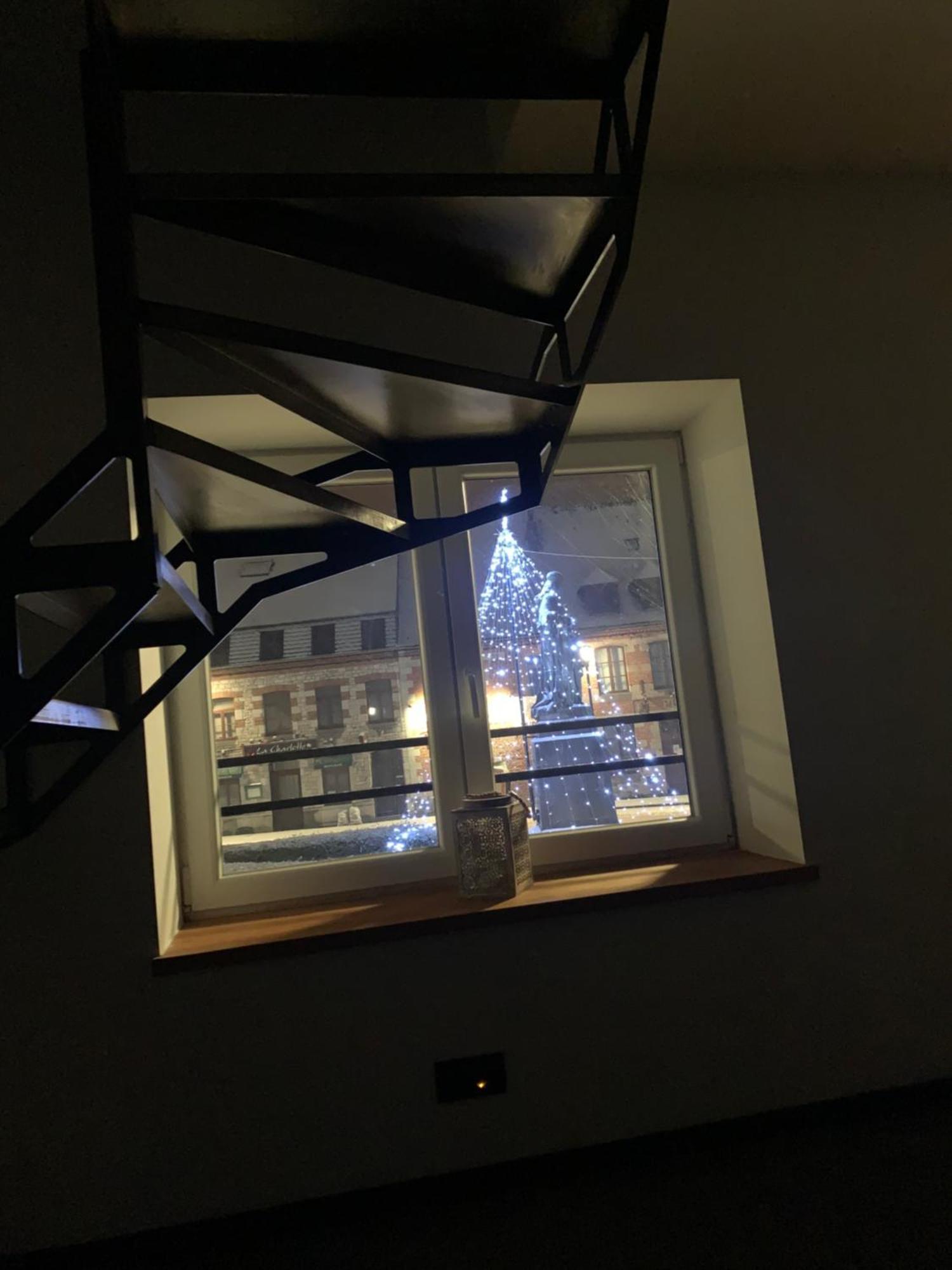 Froissart Loft Et Studio Chimay Kültér fotó